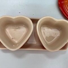 ID:145411　陶器オーブンウェア　LE　CREUSETの画像