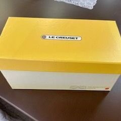 ID:145411　陶器オーブンウェア　LE　CREUSETの画像