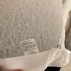 ミニベビーベッド用マットレスの画像