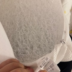 ミニベビーベッド用マットレスの画像