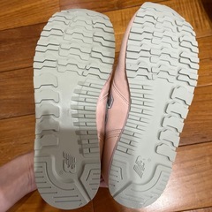 【新品】ニューバランス20.5センチの画像