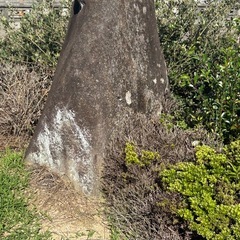 箱庭にも最適！【和風庭園用】　庭石の画像