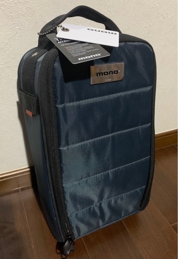 MONO M80 GUITAR TICK V2 Pedaltrain nano ギター エフェクターケース M80-TICK-V2