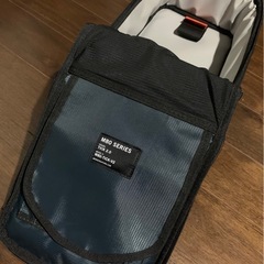 MONO M80 GUITAR TICK V2 Pedaltrain nano ギター エフェクターケース M80-TICK-V2の画像