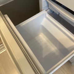 SHARP 冷蔵庫　137L
の画像