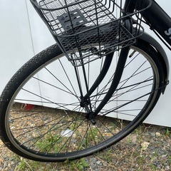 【中古品】自転車 
ストリングス シエル の画像