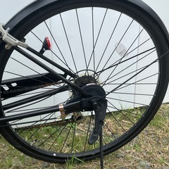 【中古品】自転車 
ストリングス シエル の画像