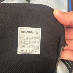 ローラースケート(24-26cm)の画像