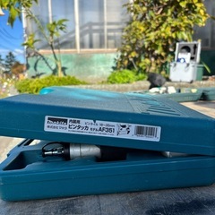 ピンタッカ　ピンネイルの画像