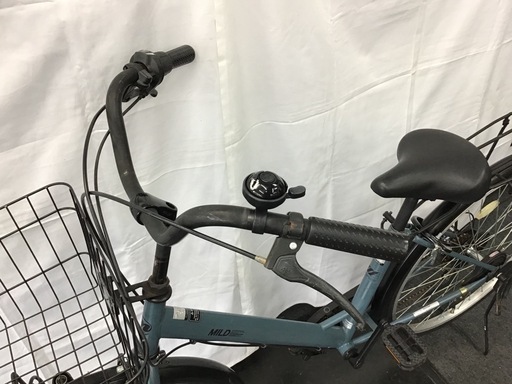 No.48 マイルドV 軽快車