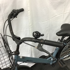 No.48 マイルドV 軽快車の画像