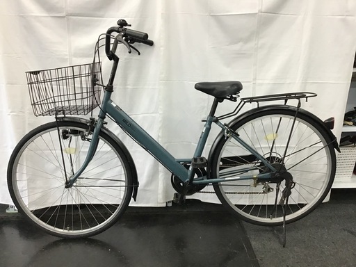 No.48 マイルドV 軽快車