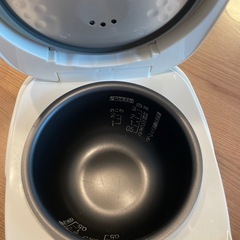 象印炊飯器の画像