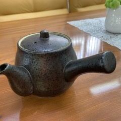 ID:089623　急須６点セットの画像