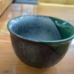 ID:089623　急須６点セットの画像