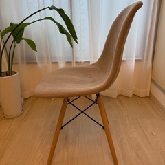 【美品】ダイニングチェア、イスの画像