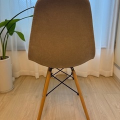 【美品】ダイニングチェア、イスの画像