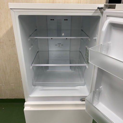 R26  Panasonic　2023年製　156L　冷蔵庫　安い 洗濯機　