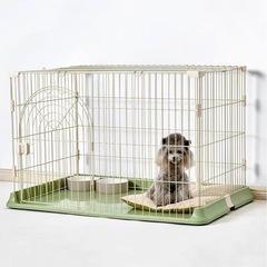 ペットけーひケージの画像