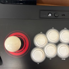 アケコンの画像