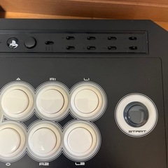 アケコンの画像