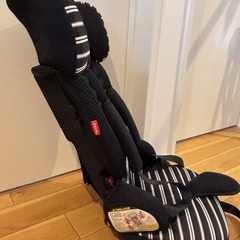 チャイルドシートの画像