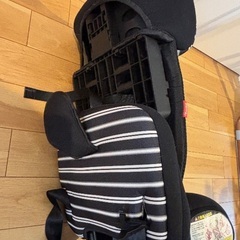 チャイルドシートの画像