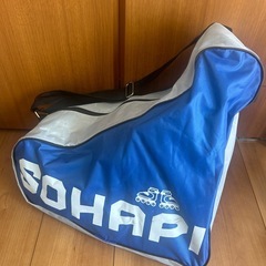 ローラースケート(21.5-23.5cm)の画像