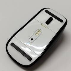 Microsoft Touch Mouse/1459/ワイヤレスマウスの画像