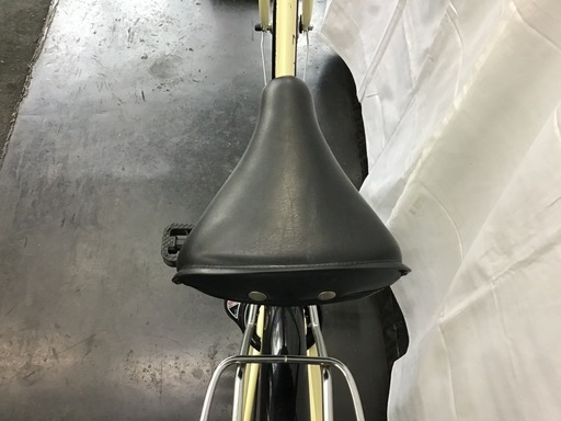 No.20 ダカラットゼフィール　軽快車