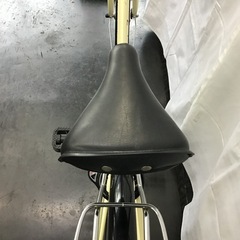 No.20 ダカラットゼフィール　軽快車の画像