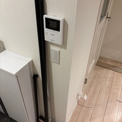 ハンガーラック の画像