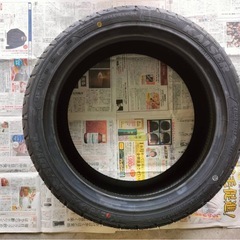 タイヤ　ケンダ　KR20 　215/45/17の画像