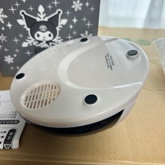 クロミ　ネイル乾燥器の画像