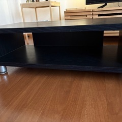 テレビボードの画像