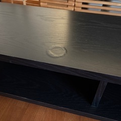 テレビボードの画像
