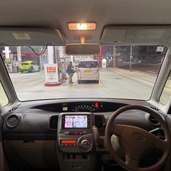 (取引中)H25  ダイハツタント‼️車検長い綺麗🤩の画像