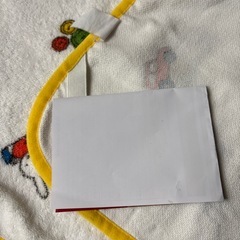 ミッヒィー柄シーツの画像
