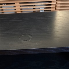 テレビボードの画像