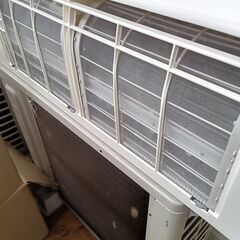 ★リユースのサカイ水戸店★ DAIKIN ルームエアコン AN22XFS 2.2kw 2020年製 室内機分解洗浄済み MT5750の画像
