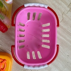 おままごとセットの画像