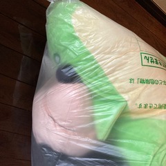 クレーンゲーム　ぬいぐるみ色々の画像