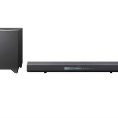 SONY   HT-CT260の画像