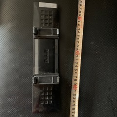 ルームミラーの画像