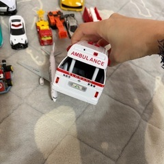 ミニカー　車　まとめ売りの画像