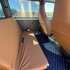絶好調！サンバー⭐︎トランスポーター⭐︎MT パワーウィンドウ キーレス付 不具合なしの画像