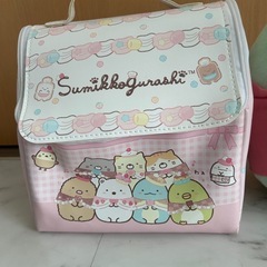 【美品】すみっコぐらし おまけ付きの画像
