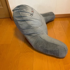 クッションの画像