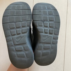 ナイキ 17センチの画像