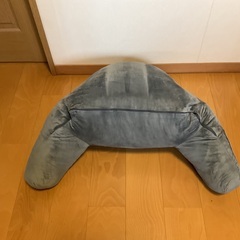 クッションの画像
